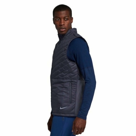 Men Nike Vest